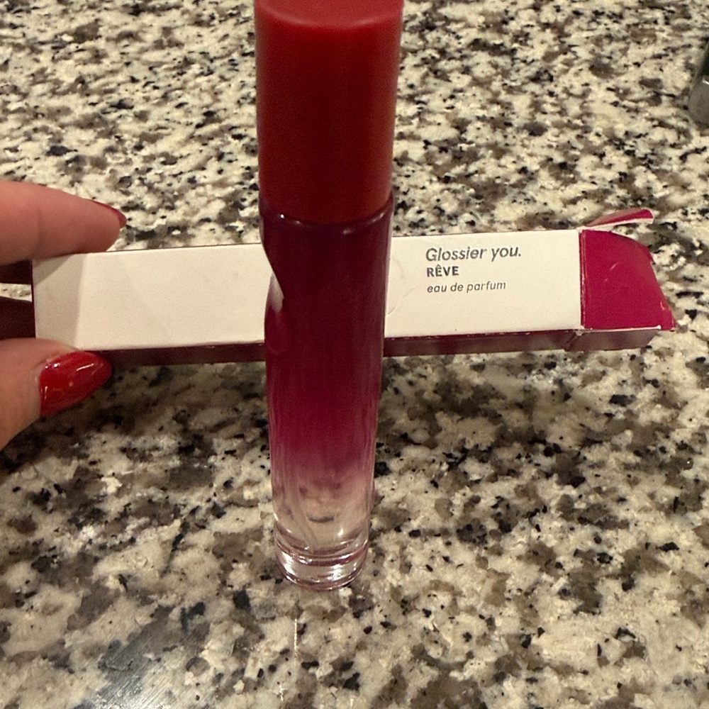 Glossier You Rêve Eau de Parfum Travel Spray